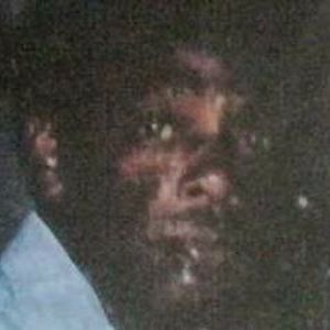 Meet your Posher, Ronald